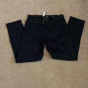 “Banana Republic- Men’s Travel Jean NWT”